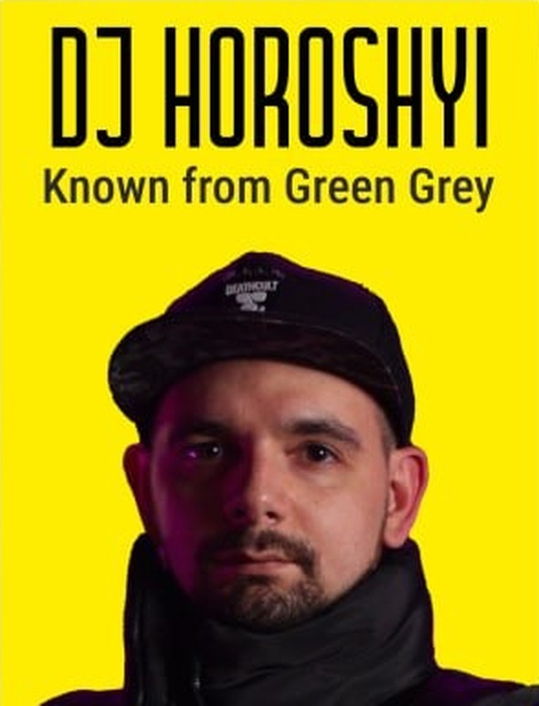 DJ Horoshyi