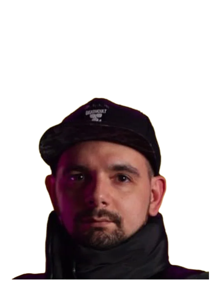 DJ Horoshyi