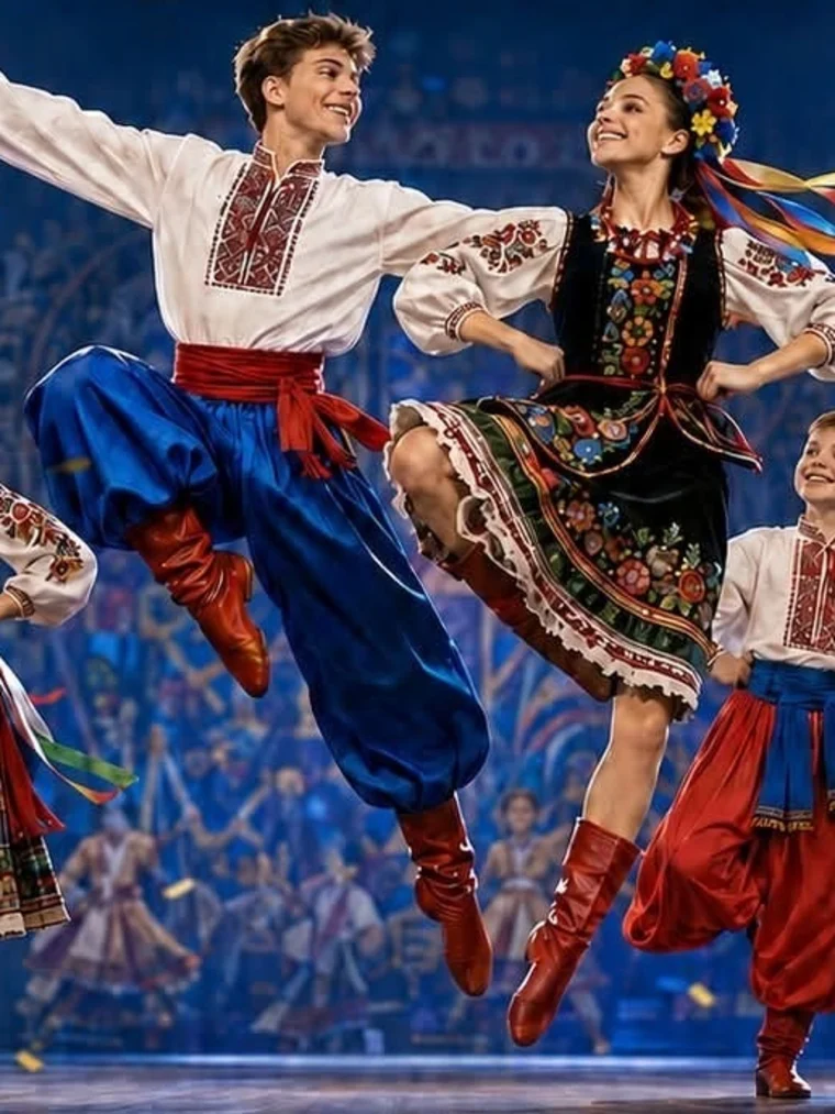 Nadiya Dance School