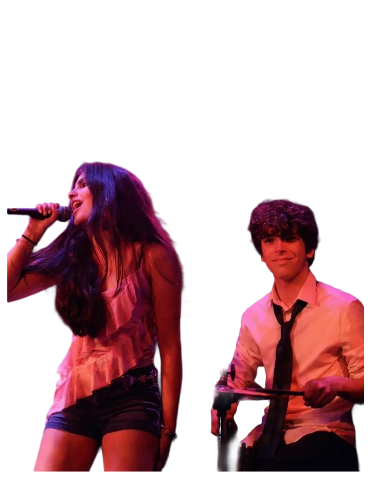 Vinya Chhabra & Your Majesty Band