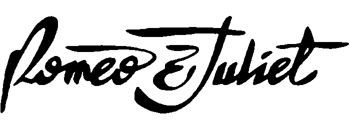 Romeo & Juliet Studios